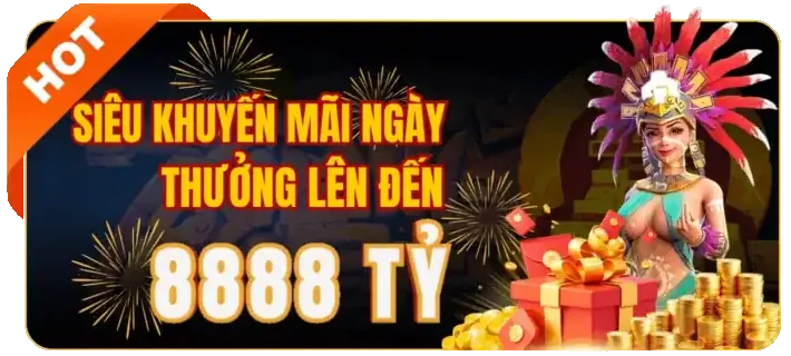 Banner khuyến mãi tiền thưởng chào mừng và vòng quay miễn phí cho slot game