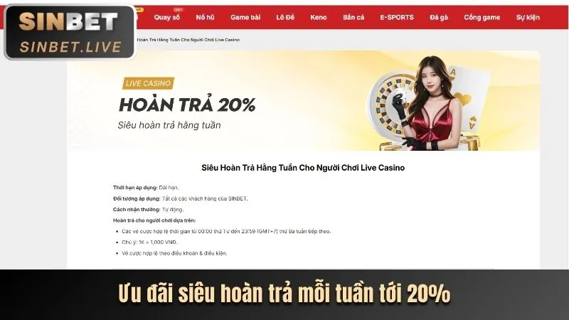 Banner khuyến mãi cá cược thể thao Sam86 chính thức